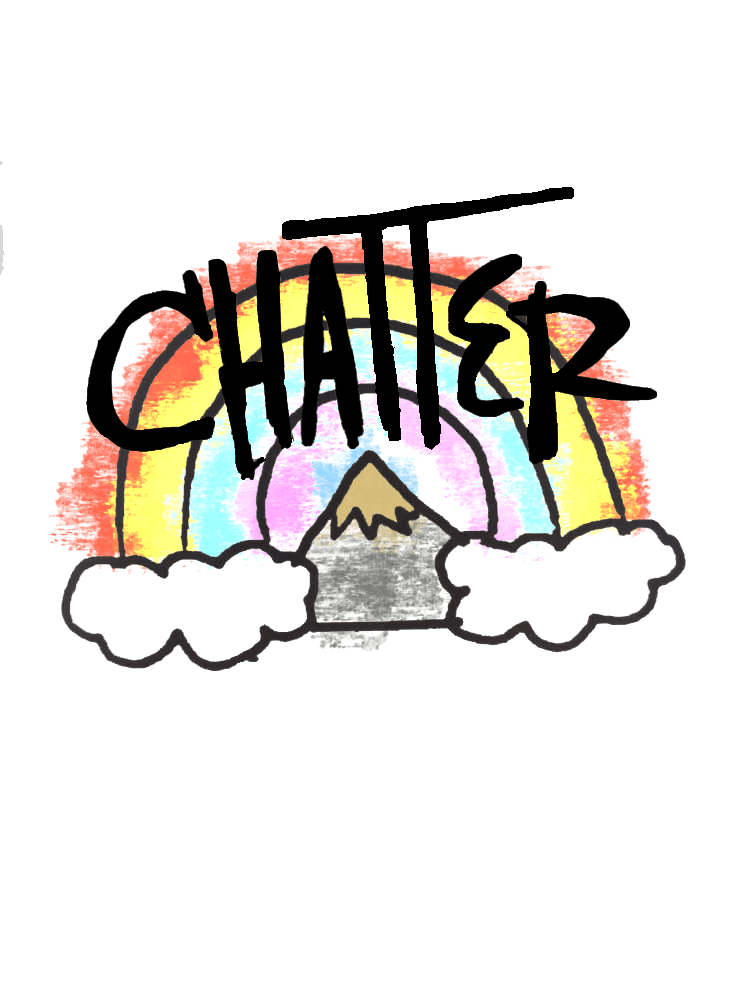 Chatter Snow logo